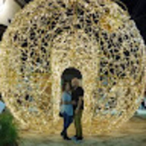 Meet your Posher, Hector